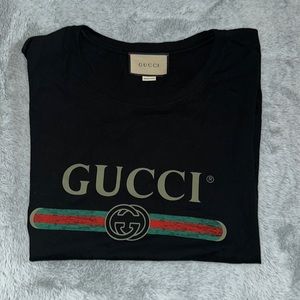 GUCCI T-SHIRT